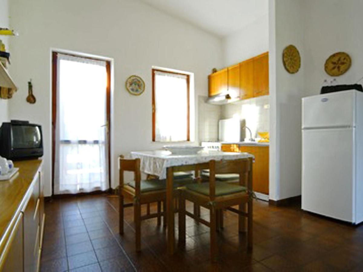 Apartment Reale Marina - Rei207 By Interhome คอสตาเรย์ ภายนอก รูปภาพ